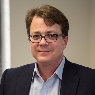 Kevin Pelphrey
