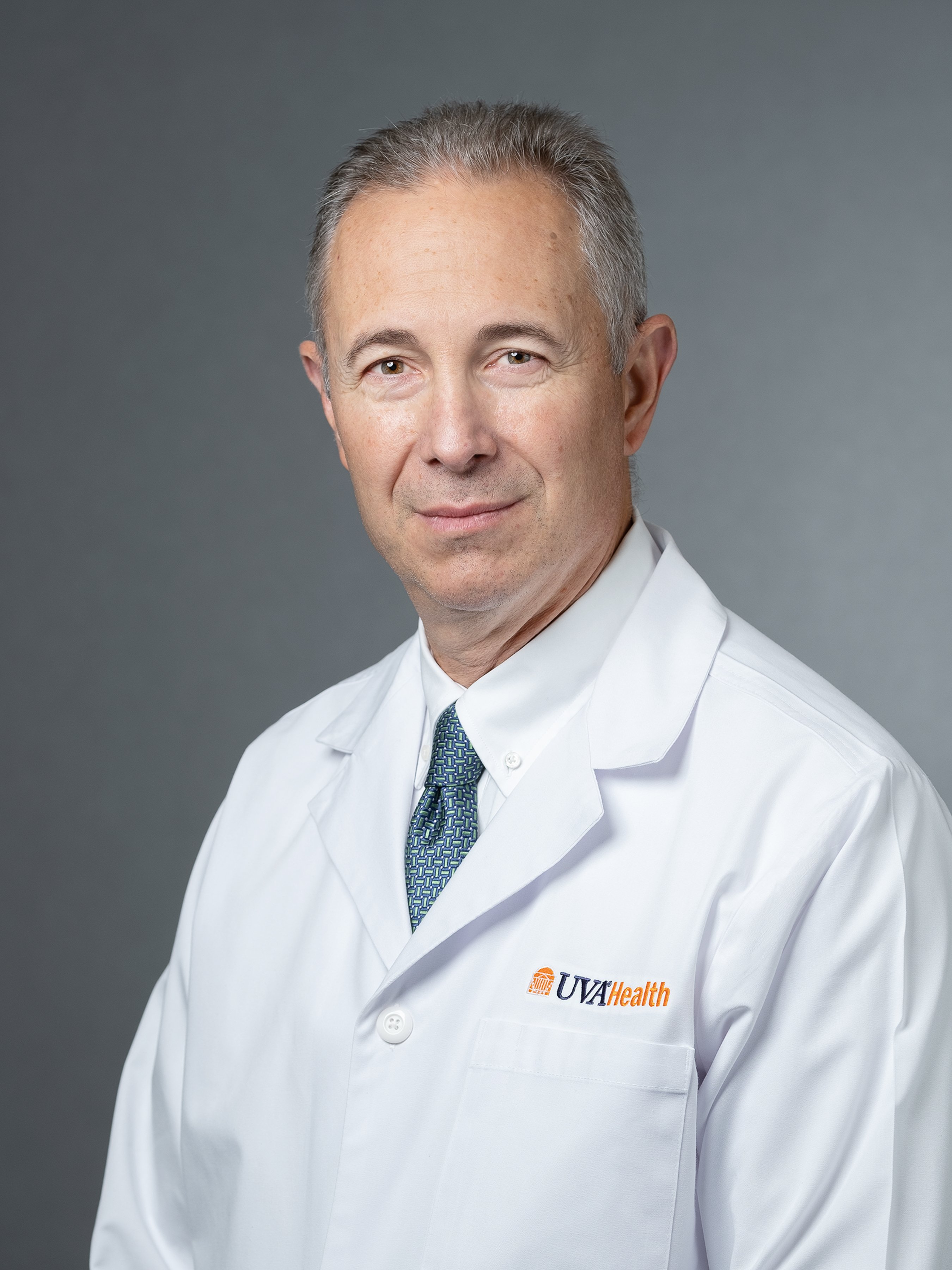 Mark A Bartolozzi, MD UVA Health General Surgery Manassas