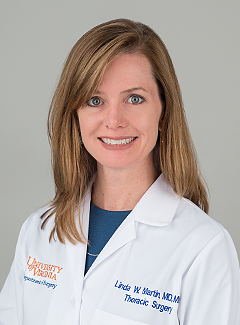 Linda Martin, MD, MPH
