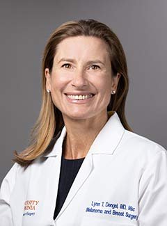 Lynn T. Dengel, MD