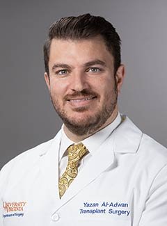 Yazan Al-Adwan, MD
