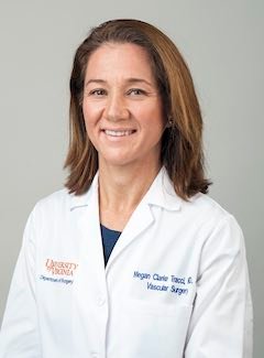 Margaret C. Tracci, MD, JD