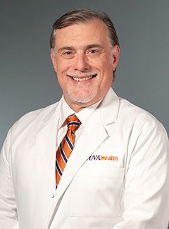William D. Clouse, MD