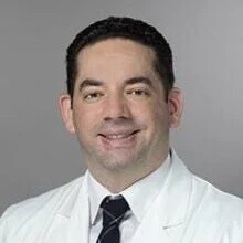 Russell Witt, MD