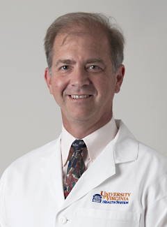 Mark B Gloudeman, MD Culpeper Medical Center