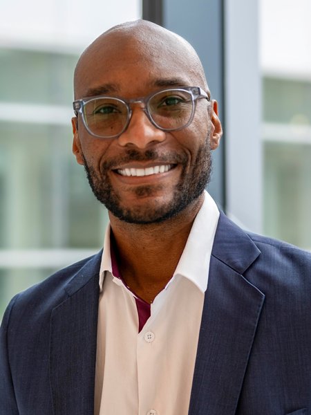 Taison Bell, Chair of Medicine (interim)