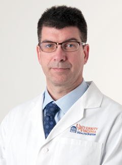 Mark S. Quigg, MD, MSc.