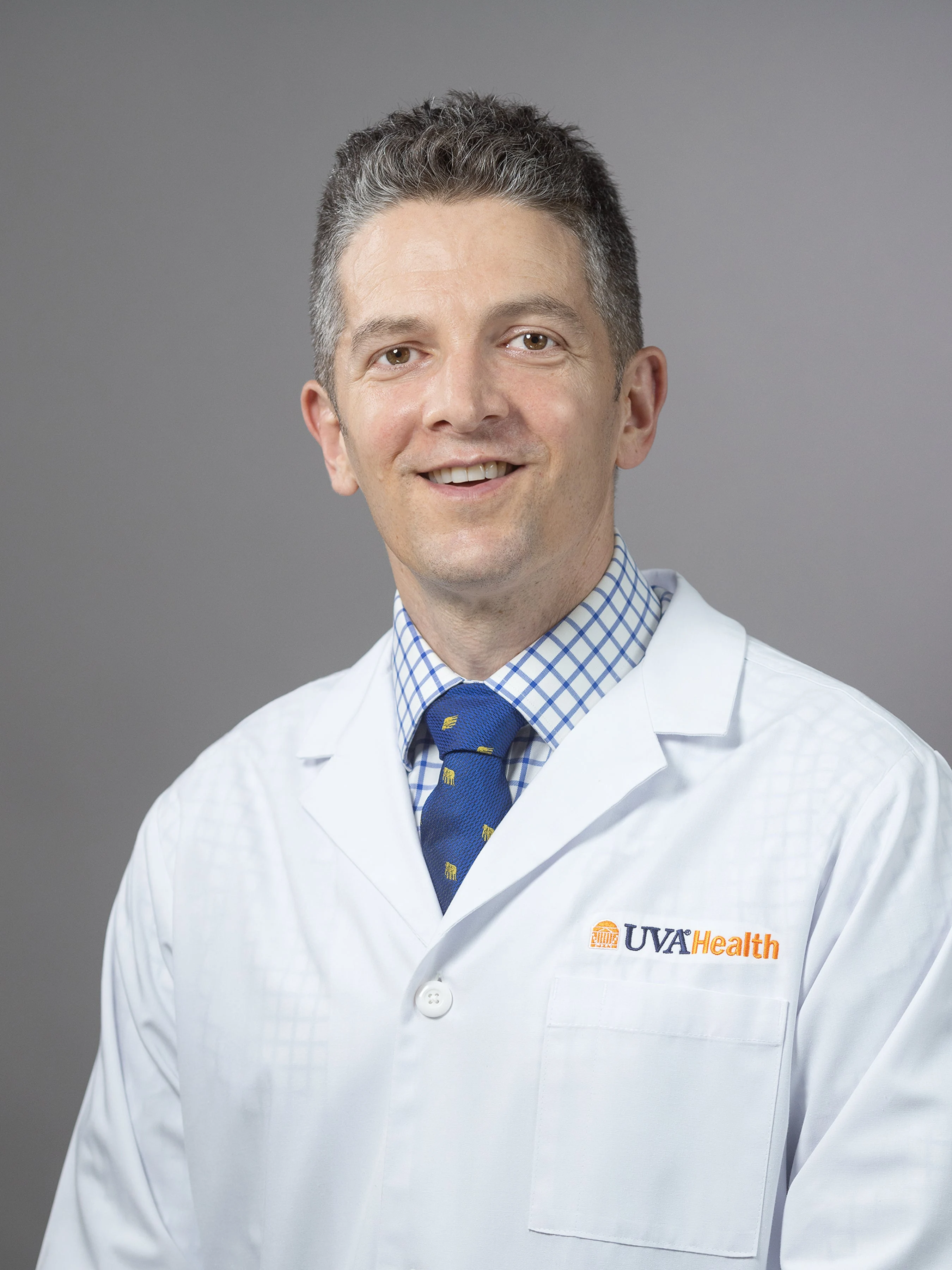 Drew Harris Assistant Dean for Continuing Medical Education