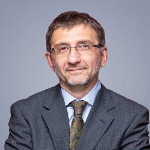 Camilo Fadul, MD