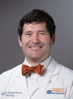 Andrew M. Southerland MD, MSc