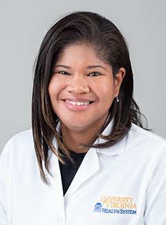 Sherita N. Chapman, MD