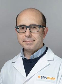 Elias Karroum, MD, PhD, MSc