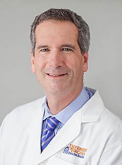 Robert McMahon, MD