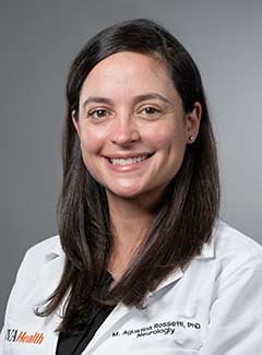 Agustina Rossetti, PhD