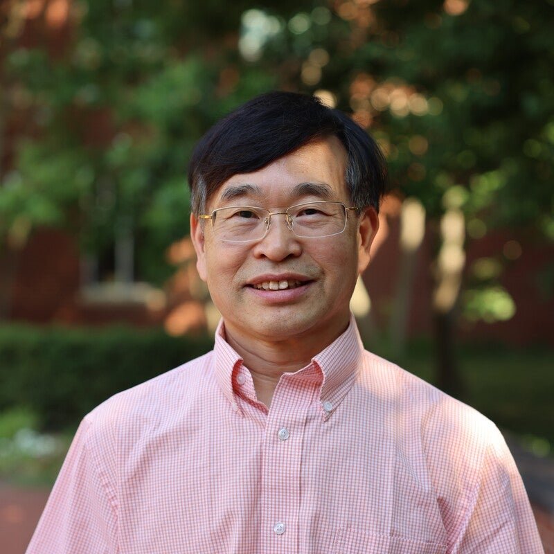 Chengsang Sun, PhD