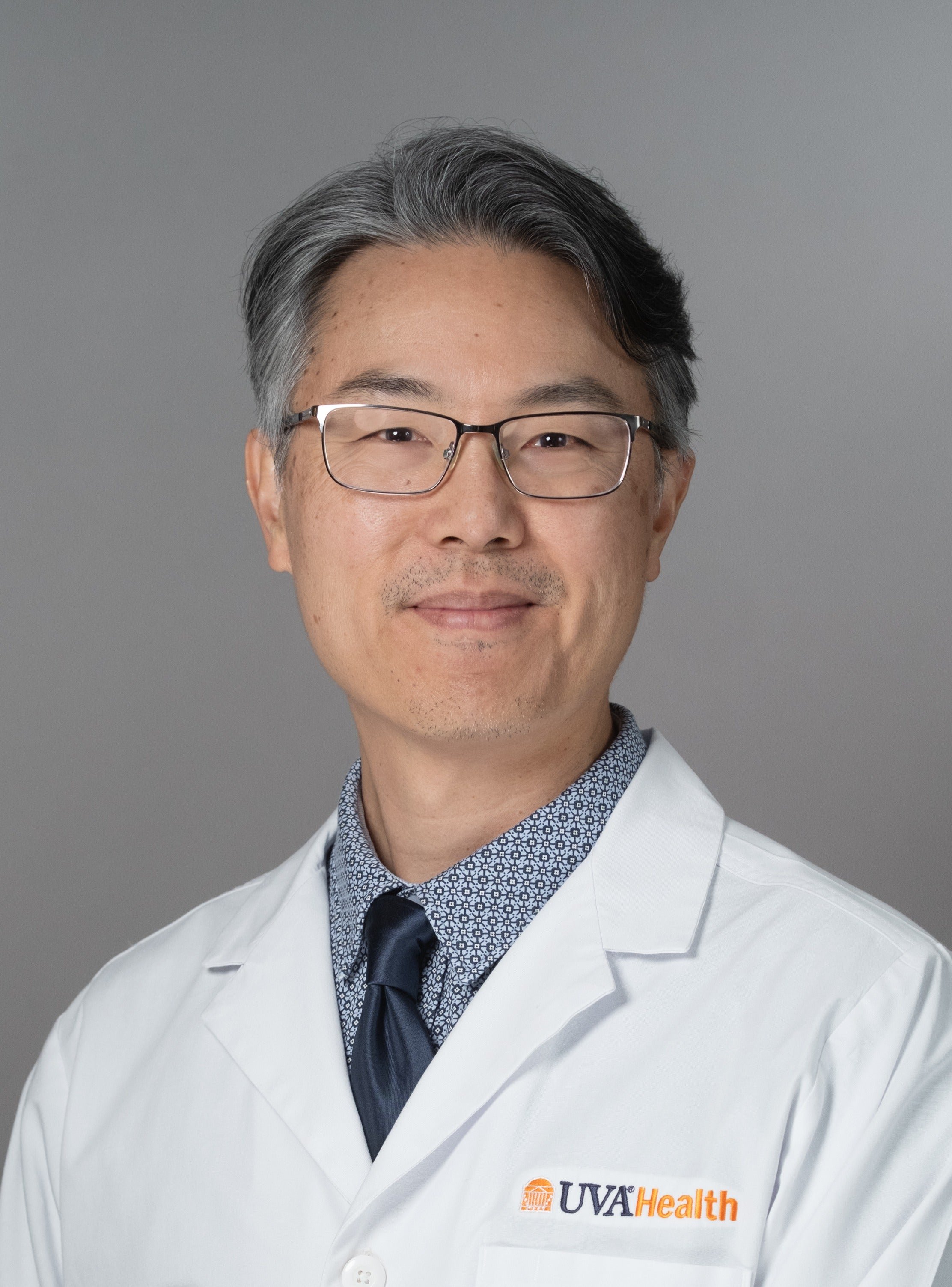 Robert Shin, MD