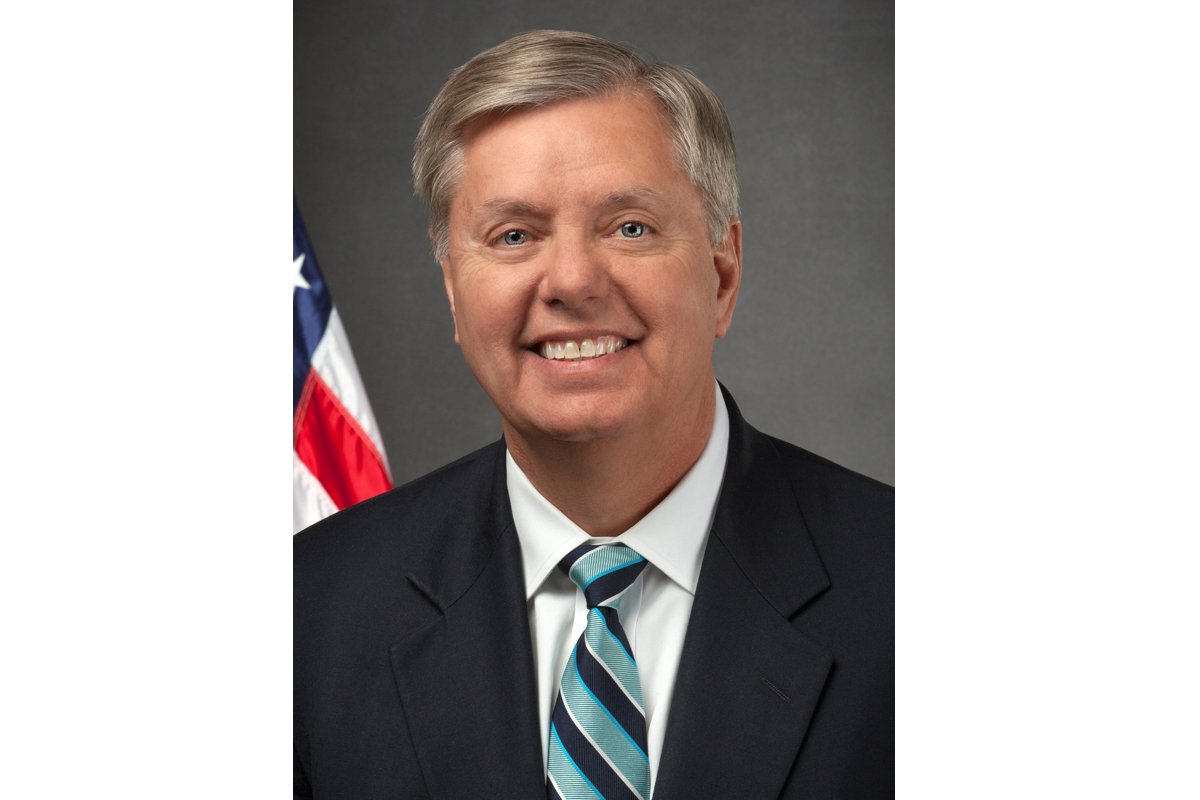 Lindsey Graham