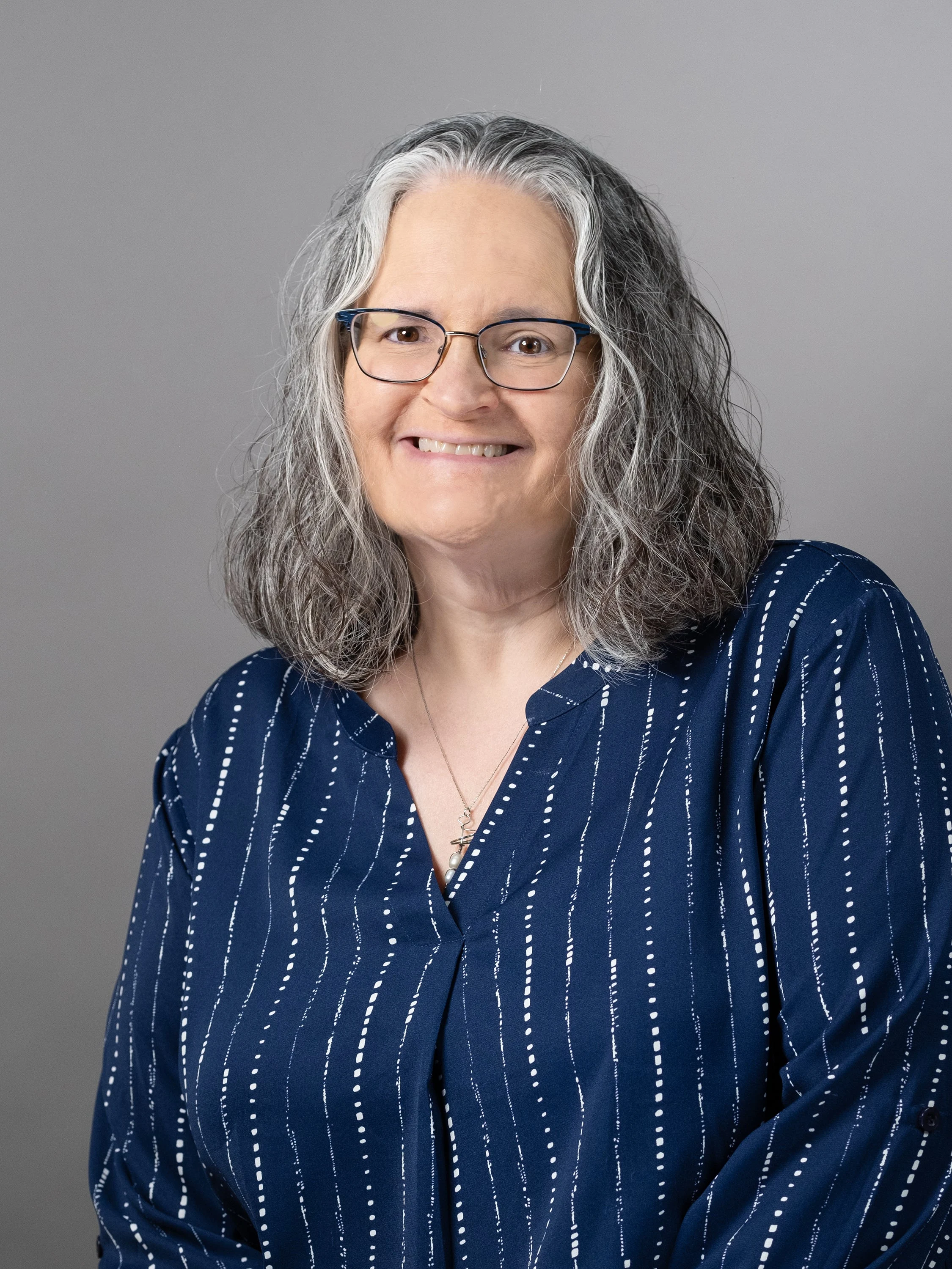 Janet Cross Associate Dean for Graduate and Medical Scientist Programs