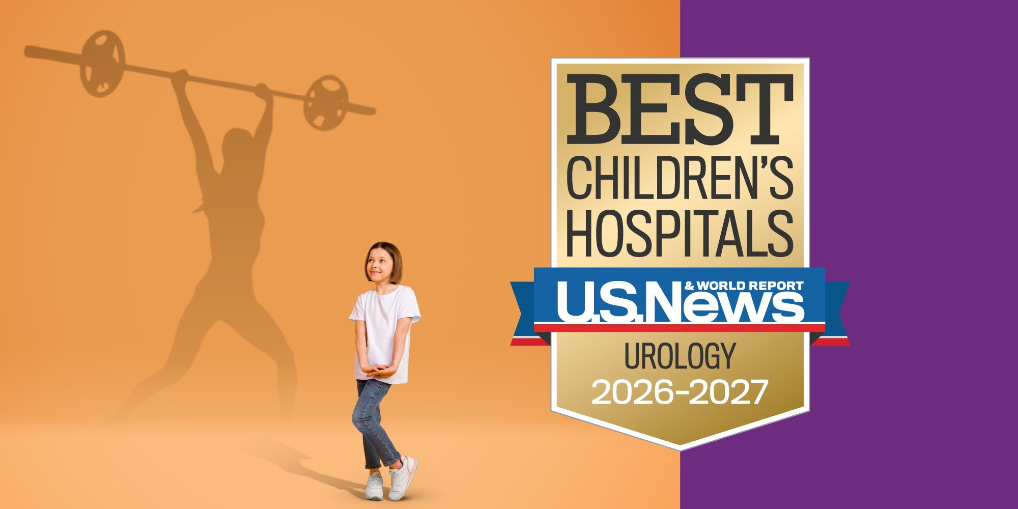 Children's Urology 2:1