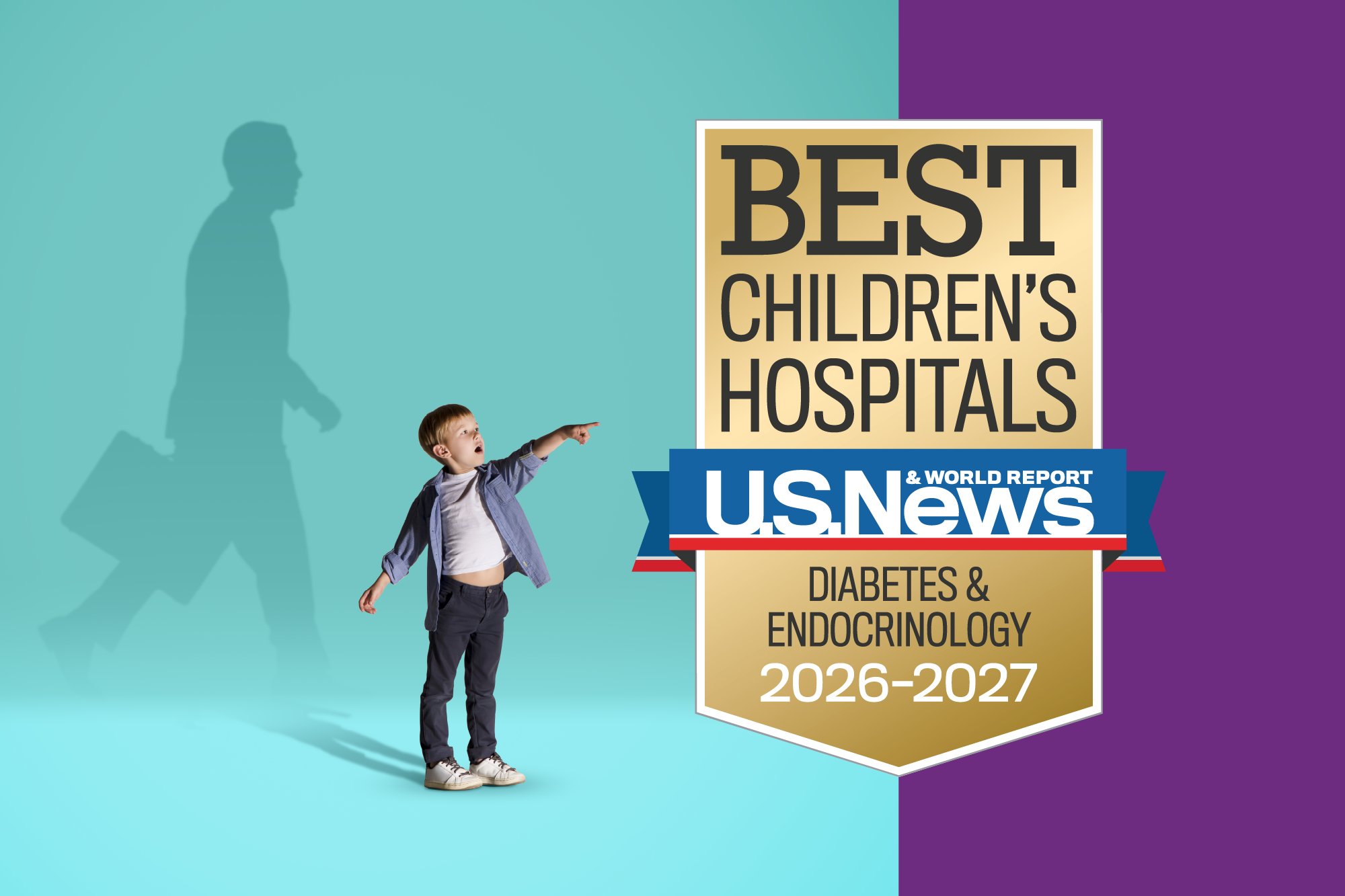 Children's Endocrinology 2:1