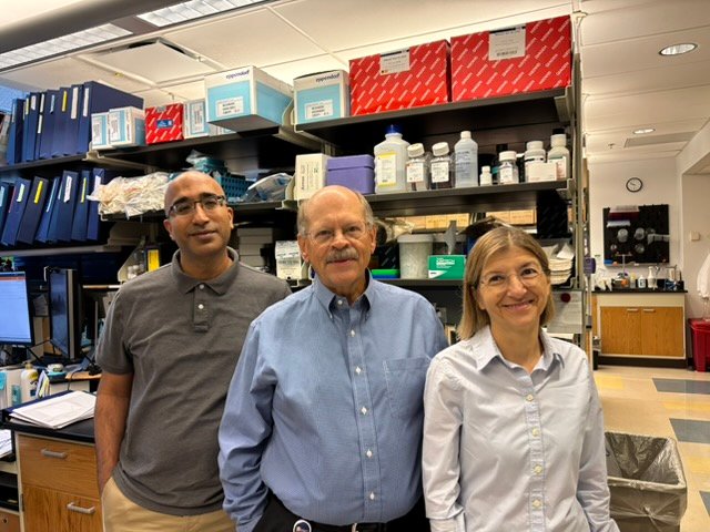 Stephen Rich, PhD; Suna Onengut-Gumuscu, PhD; and Aakrosh Ratan, PhD
