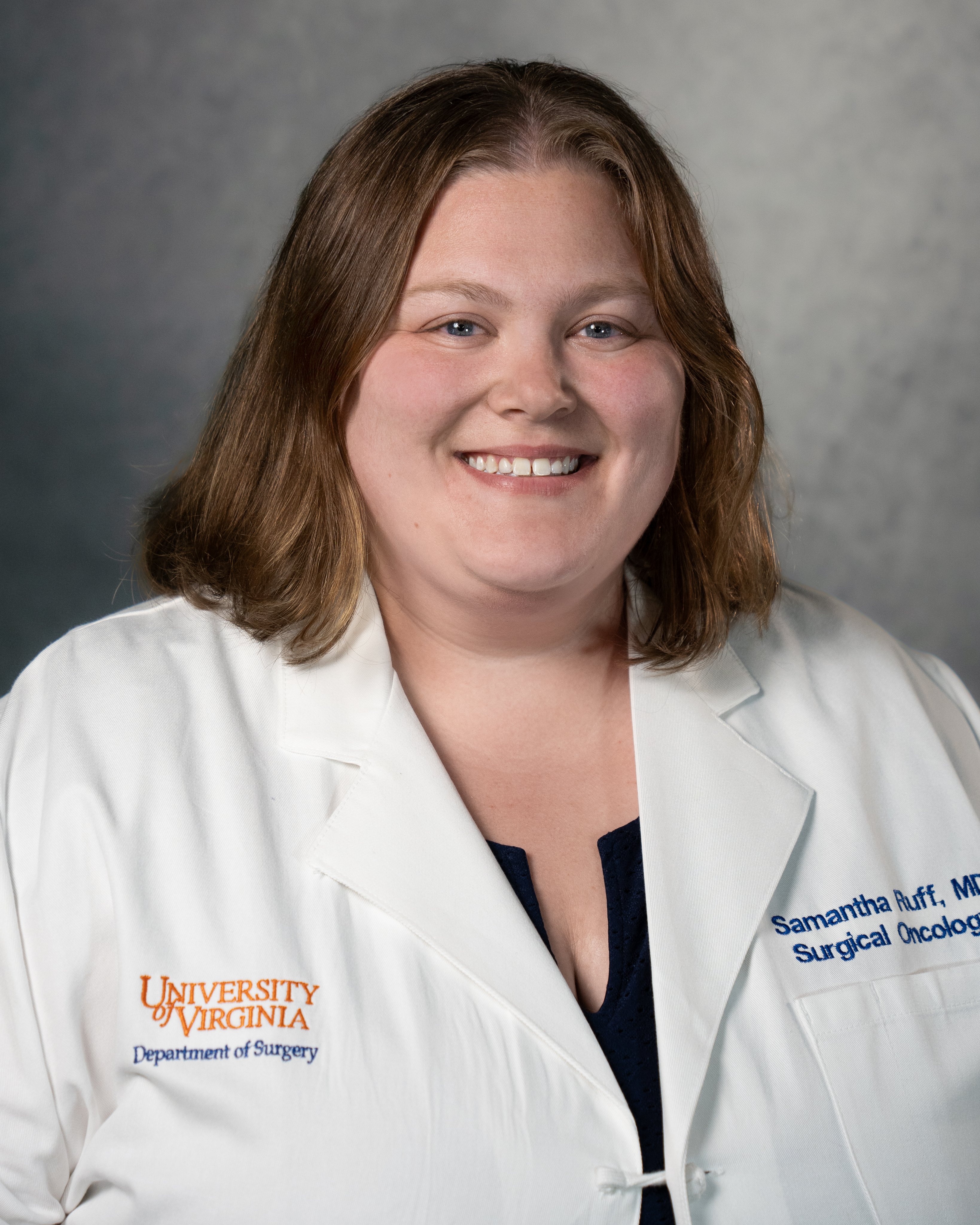 Samantha Ruff, MD