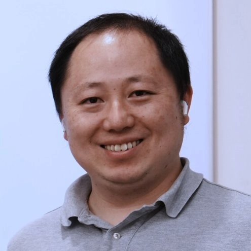 Xinyu Zhou, PhD Research Assistant Professor of Surgery