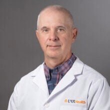 Victor E. Laubach, PhD Professor of Surgery