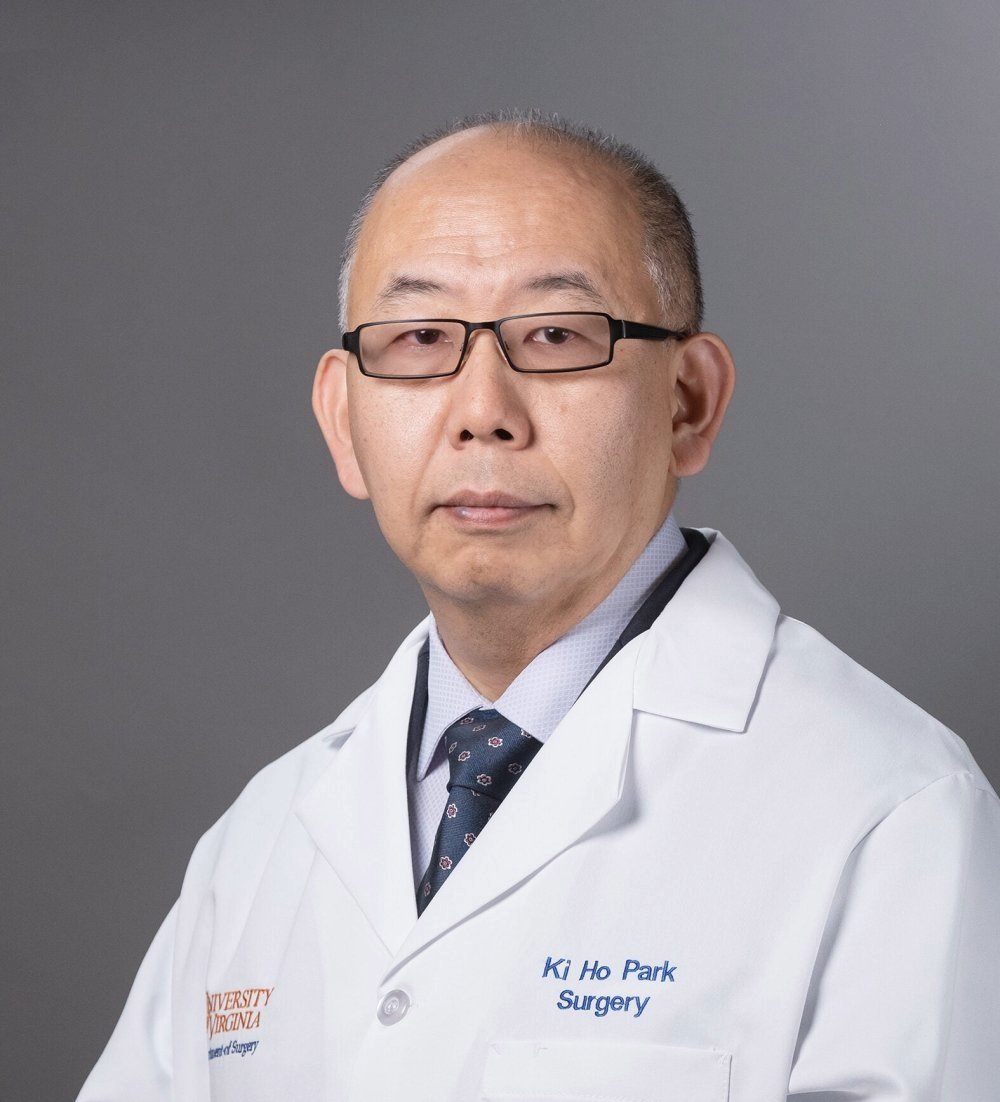 Ki Ho Park, PhD Assistant Professor of Surgery