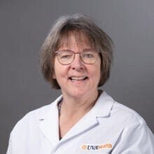 Beth Turrentine, PhD Research Professor of Surgery
