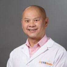 Huy Ta, PhD Research Assistant Professor of Surgery