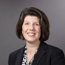 Kim Bullock, PhD