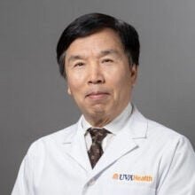 Jianjie Ma, PhD