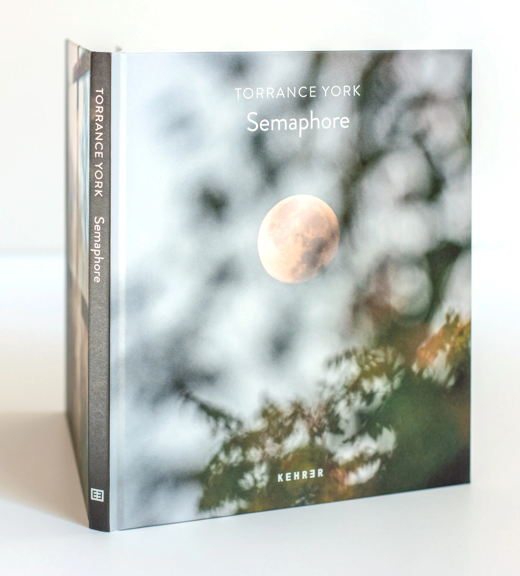 Semaphore, by Torrance York