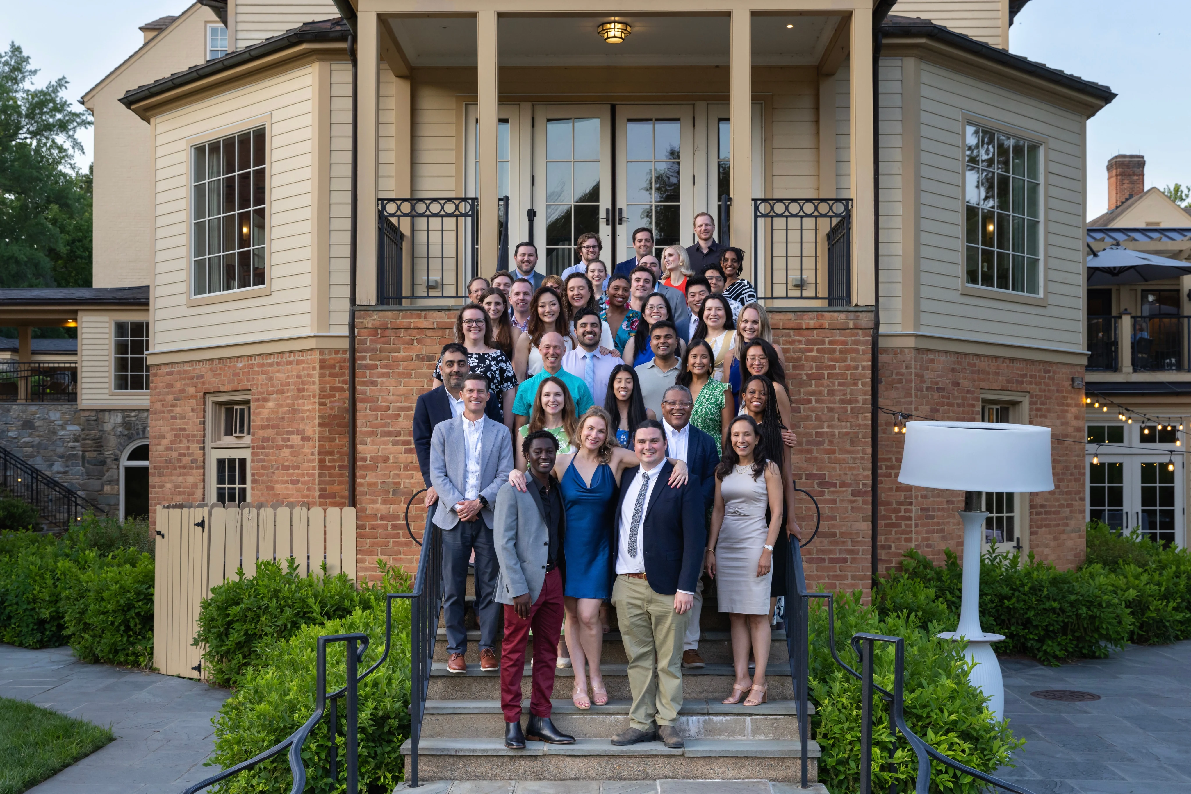 2025 Urology Chief Resident Graduation70