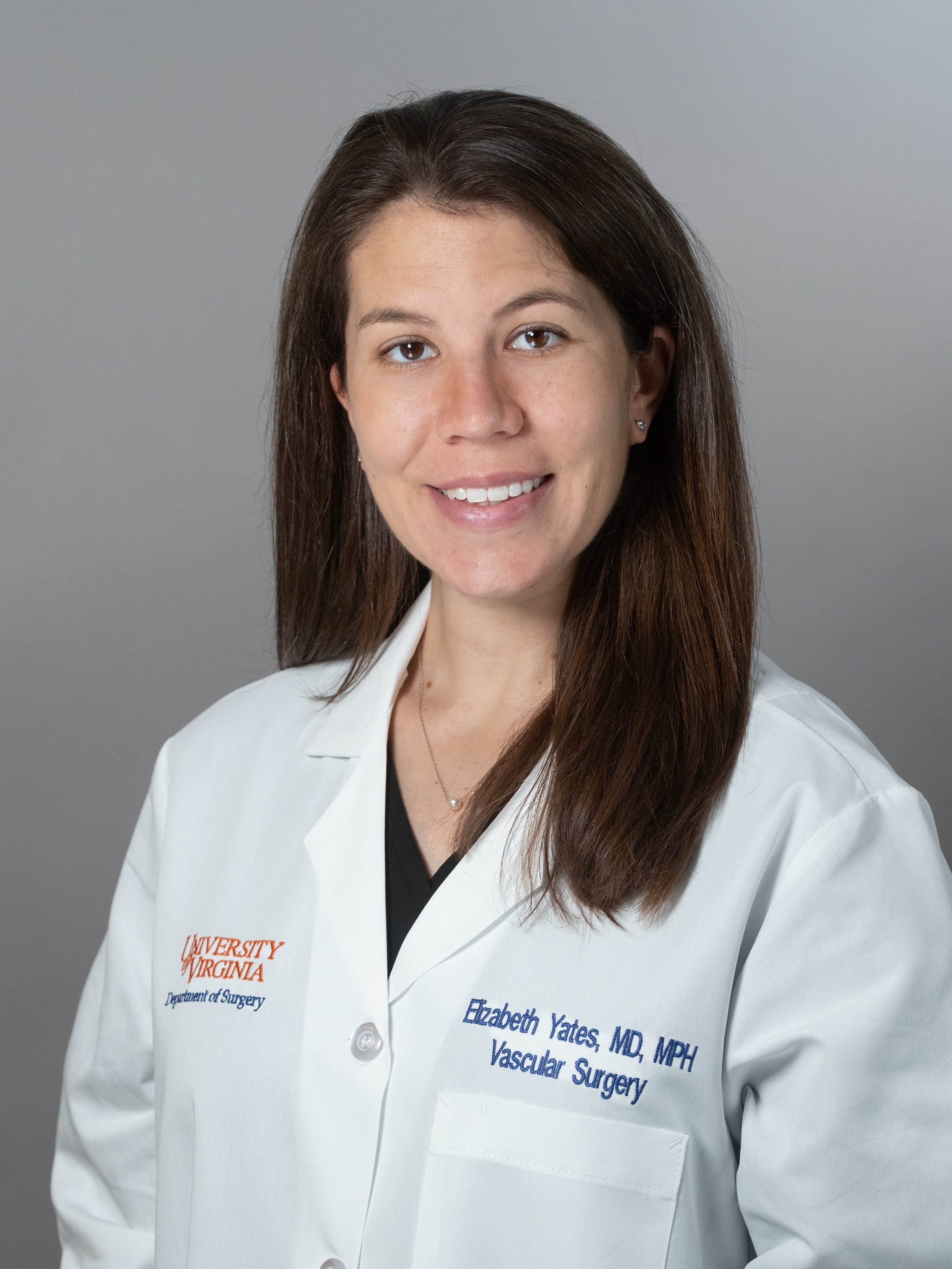 Elizabeth Yates, MD  Assistant Professor of Surgery
