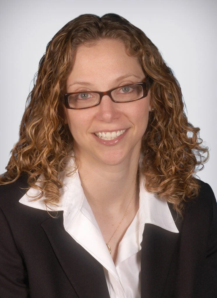 Alicia Freedy Assistant Dean for Curriculum, Inova Campus