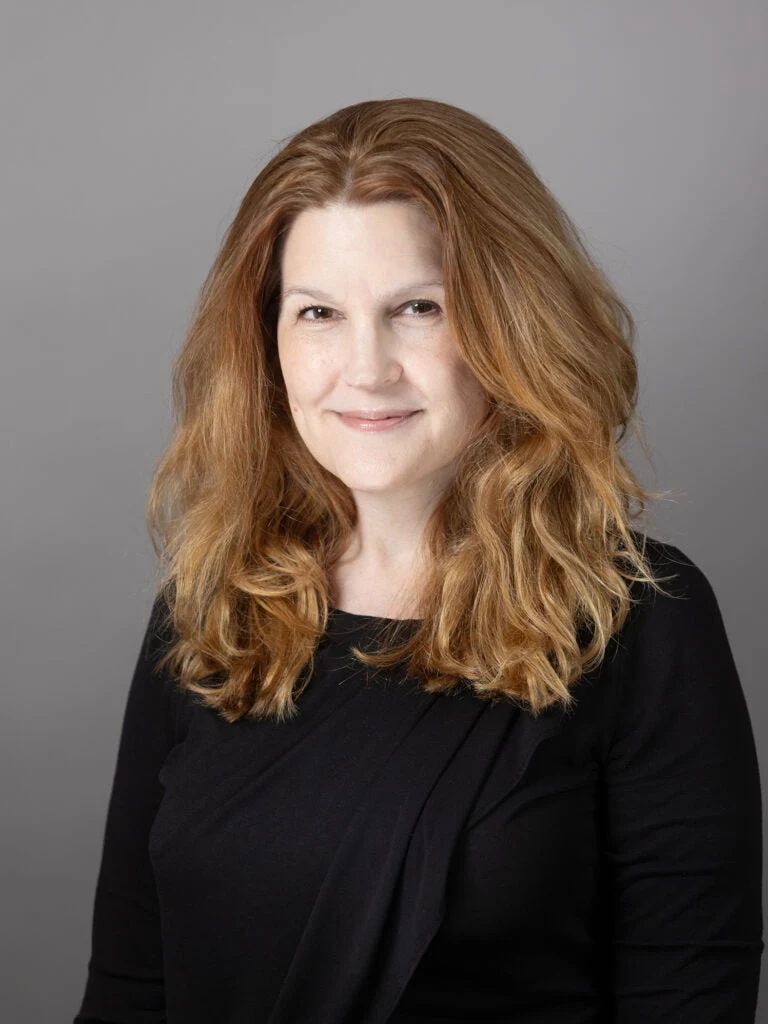 Lesley Thomas Assistant Dean for Compliance and Accreditation