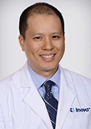 Homan Wai, MD Assistant Dean for Student Affairs, Inova Campus