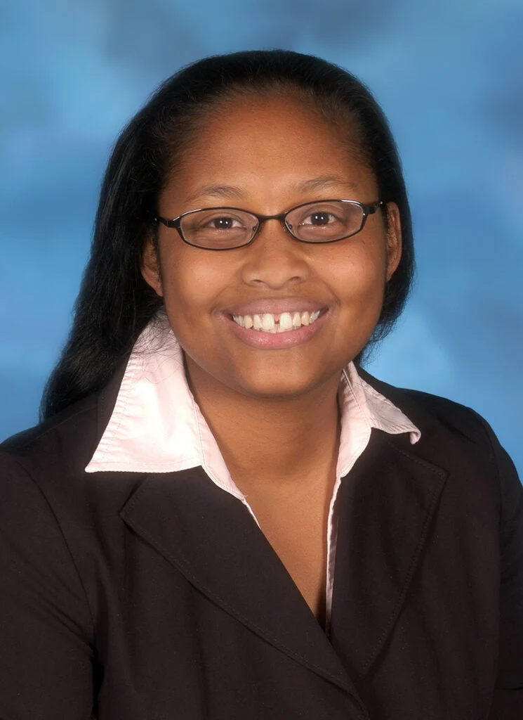 Natalie McKnight Assistant Dean for Faculty Affairs, Inova Campus