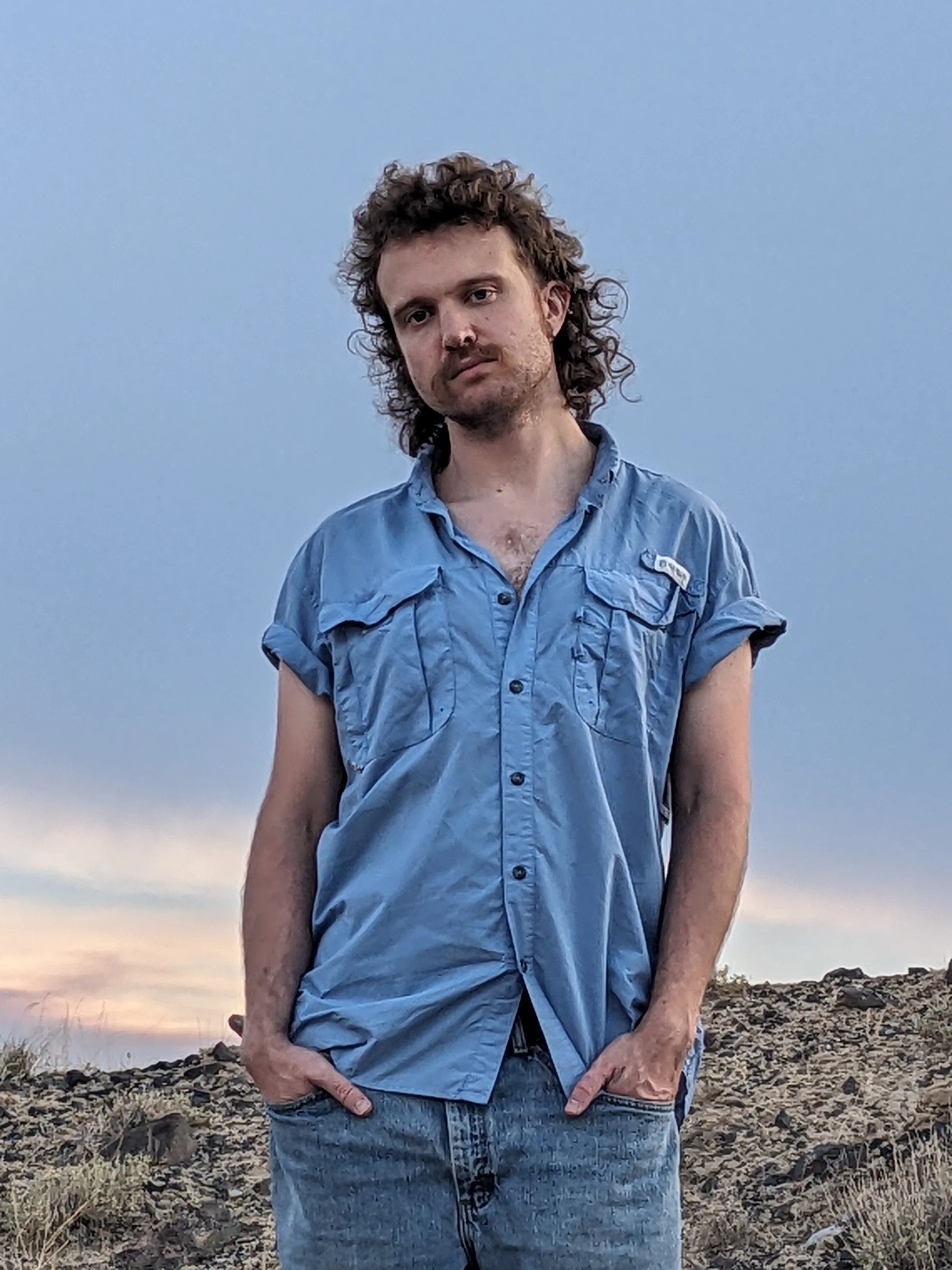 ethan s. evans