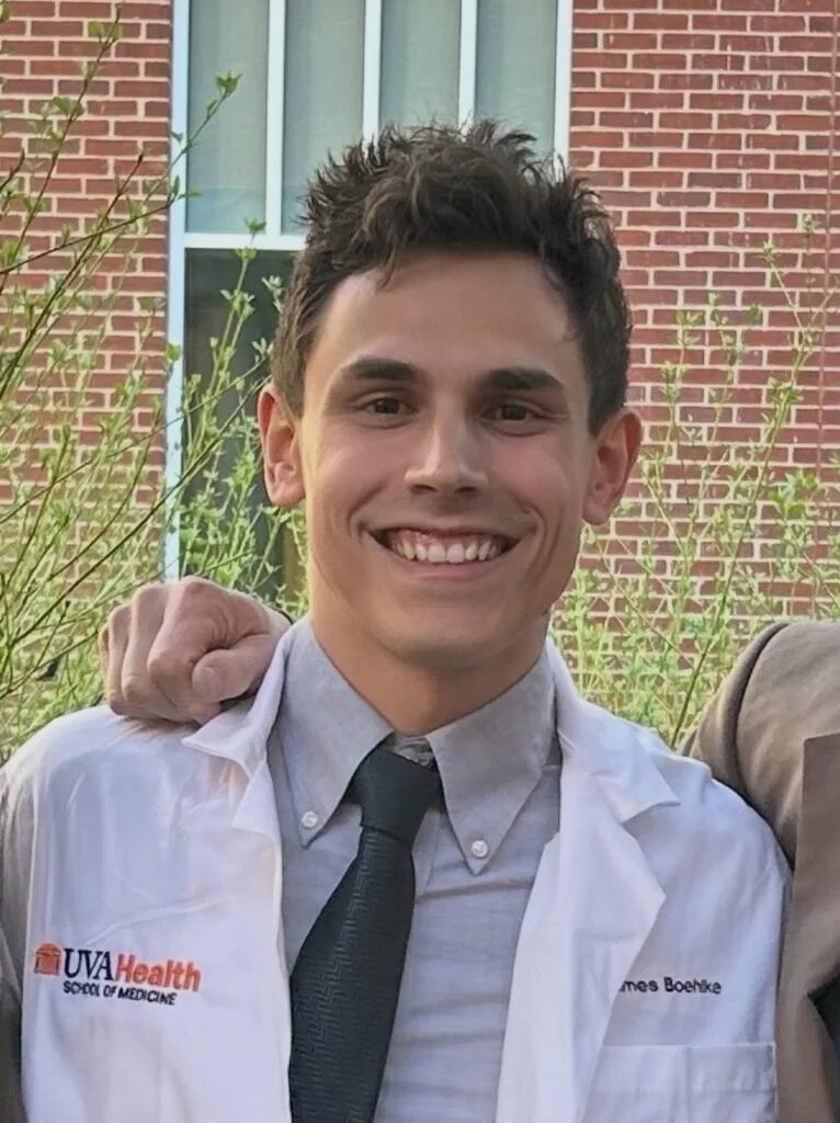 James Boehlke head shot