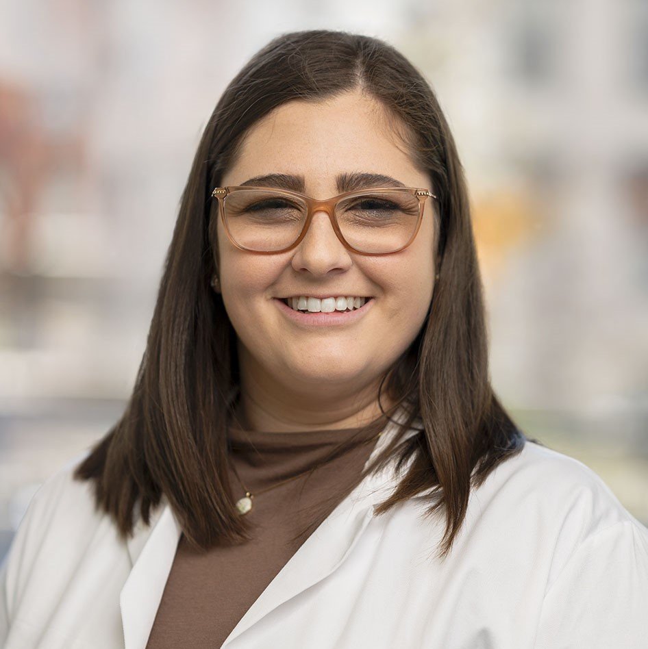 Kimberly Burgos Villar, Ph.D.