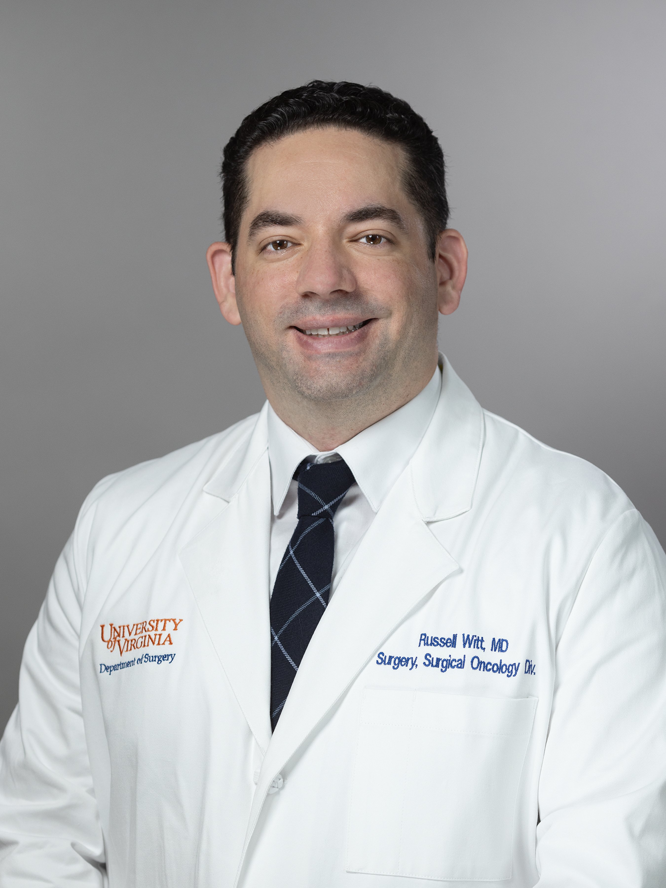 Russell Witt, MD