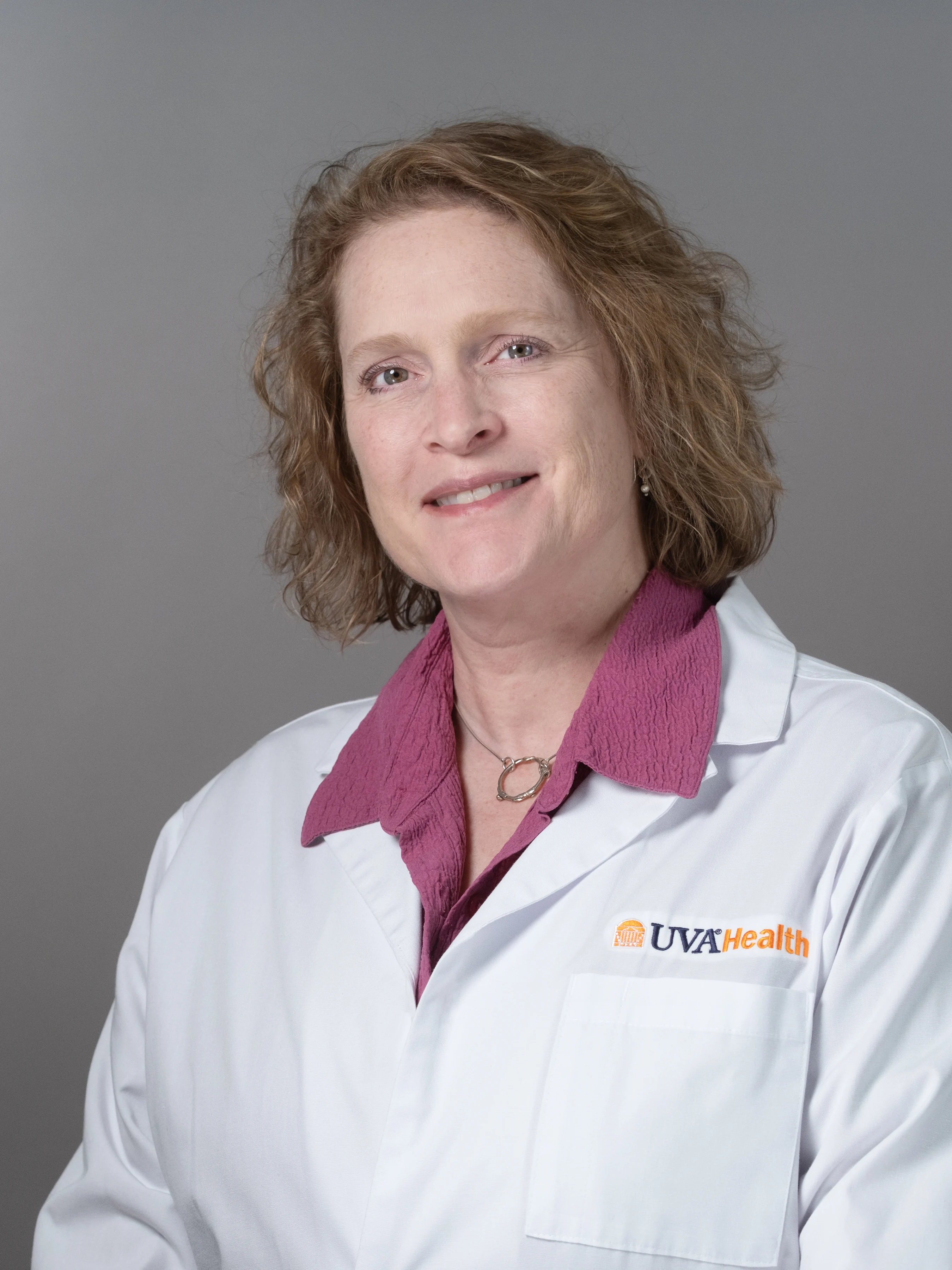 Headshot of Maryfrances Porter, child psychologist