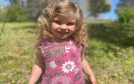Brain Surgery Frees Toddler from Seizures with Tuberous Sclerosis
