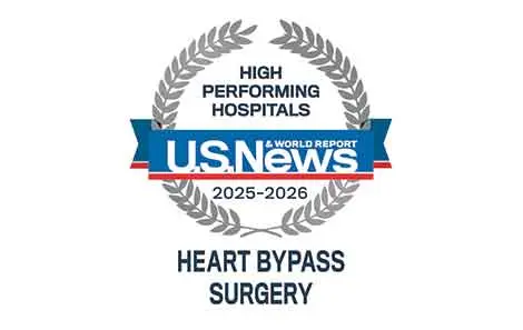 Top-Rated Heart Bypass Surgery Care