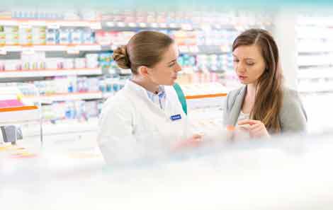 Get the HPV vaccine to protect against vulvar cancer