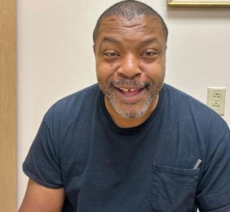 Ronald's Esophageal Cancer Story