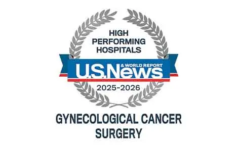 Top-Rated Gynecological Cancer Surgery